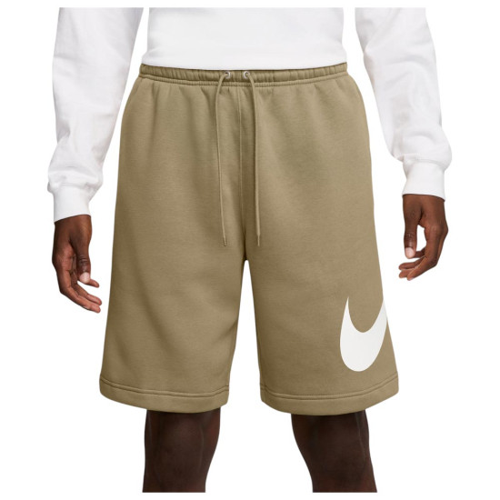 Nike Ανδρική βερμούδα Sportswear Club Graphic Bermuda